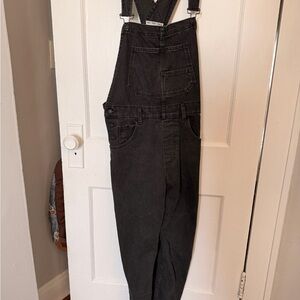 We The Free Ziggy Overalls